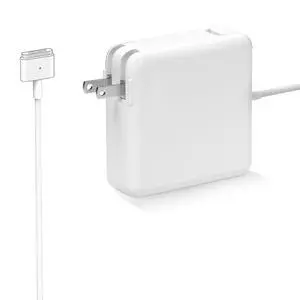 Mac Book Pro Charger 85W Mag 2 T-Tip for 13/15-inch Late 2012-2017 | Mag-netic 2 Charger Power Adapter Compatible with Old Mac Book Pro/Air A1398,A1502,A1425,A1465,A1466 Not for 2018-2026 Models Mac Book Pro Charger 85W Mag 2 T-Tip for 13/15-inch Late 2012-2017 | Mag-netic 2 Charger Power Adapter Compatible with Old Mac Book Pro/Air A1398,A1502,A1425,A1465,A1466 Not for 2018-2026 Models
