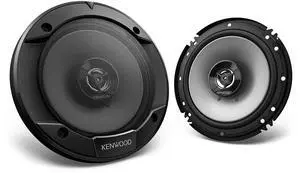 KFC-1666S Car Stereo Speaker 6-1/2" 2-Way Speakers with Powerful Sound and Easy Installation - Elevate Your Car Audio KFC-1666S Car Stereo Speaker 6-1/2" 2-Way Speakers with Powerful Sound and Easy Installation - Elevate Your Car Audio