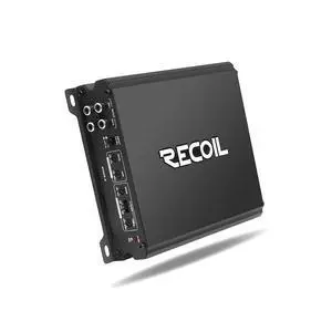 DI550.4 Full-Range Class-D 4-Channel Car Audio Amplifier 1040W | RMS 130W x4 @2, 2-4 Ohm Stable, MOSFET, LPF, HPF, Bass EQ 4-Channel Amp DI550.4 Full-Range Class-D 4-Channel Car Audio Amplifier 1040W | RMS 130W x4 @2, 2-4 Ohm Stable, MOSFET, LPF, HPF, Bass EQ 4-Channel Amp