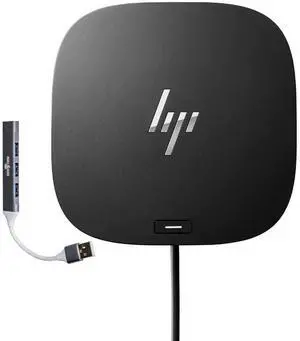 USB-C Essential Dock G5 Multiport Docking Station with USB-C, HDMI | DisplayPort, Ethernet, RJ-45, Includes Dockztorm Dock, Black - 1Pack USB-C Essential Dock G5 Multiport Docking Station with USB-C, HDMI | DisplayPort, Ethernet, RJ-45, Includes Dockztorm Dock, Black - 1Pack