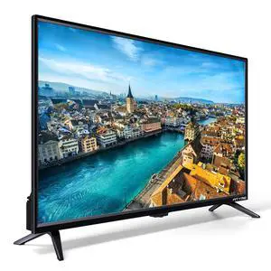 32-inch Class 60Hz 720p HD LED TV Flat Screen 1*USB 3* HDMI 1*VGA ARC Dual Channel 8W Speakers Monitor Television Non-Smart Television 320GM5HD 32-inch Class 60Hz 720p HD LED TV Flat Screen 1*USB 3* HDMI 1*VGA ARC Dual Channel 8W Speakers Monitor Television Non-Smart Television 320GM5HD