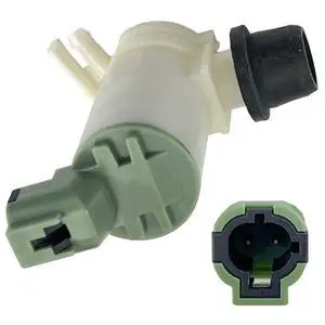 Windshield Washer Pump 289203Z000 Compatible with Altima Pathfinder Sentra FX35 FX45 Windshield Washer Pump 289203Z000 Compatible with Altima Pathfinder Sentra FX35 FX45