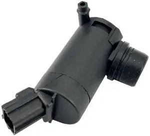 F6SZ-17664-A Windshield Washer Pump Replacement 7L8Z-17664-A Compatible with Escape Focus F-150 F-250 F-350 B2300 B2500 Monterey Mariner B4000 7R33-17664-DA F6SZ-17664-BA F6SZ-17664-A Windshield Washer Pump Replacement 7L8Z-17664-A Compatible with Escape Focus F-150 F-250 F-350 B2300 B2500 Monterey Mariner B4000 7R33-17664-DA F6SZ-17664-BA