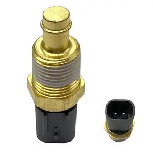 SU13812 SU13813 5149096AB 68060339AA 5149077AA Coolant Temperature Sensor Compatible with Aspen Pacifica Sebring Town & Country Avenger Charger SU13812 SU13813 5149096AB 68060339AA 5149077AA Coolant Temperature Sensor Compatible with Aspen Pacifica Sebring Town & Country Avenger Charger
