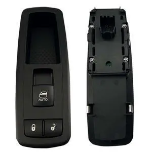 Front Right Passenger Side Power Window Switch Compatible with Grand Cherokee Charger Durango Grand Caravan Journey Replaces 68030822AB Front Right Passenger Side Power Window Switch Compatible with Grand Cherokee Charger Durango Grand Caravan Journey Replaces 68030822AB