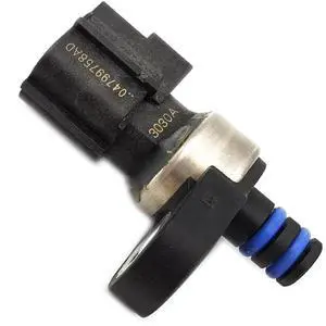 Transmission Governor Pressure Sensor Transducer Compatible with Chry-sler Do-dge Charger Dakota Durango Grand Carava Journey Grand Cherokee Commander Liberty 4799758 04799758AD 45RFE 545RFE Transmission Governor Pressure Sensor Transducer Compatible with Chry-sler Do-dge Charger Dakota Durango Grand Carava Journey Grand Cherokee Commander Liberty 4799758 04799758AD 45RFE 545RFE