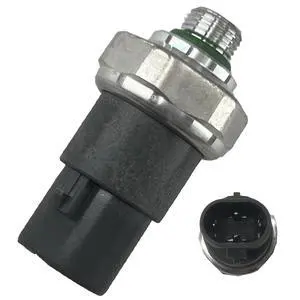 AC A/C Air Conditioning Pressure Switch Sensor 88645-60030 88645-08010 443440-0050,Compatible with Corolla Land Cruiser Matrix Odyssey AC A/C Air Conditioning Pressure Switch Sensor 88645-60030 88645-08010 443440-0050,Compatible with Corolla Land Cruiser Matrix Odyssey