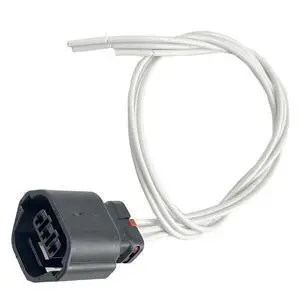 Camshaft Position Sensor Connector Plug Harness Compatible with Colorado Metro Tracker Sebring Atos Stratus Tiburon Tucson Amanti Forte Optima Sedona Spectra Miata Camshaft Position Sensor Connector Plug Harness Compatible with Colorado Metro Tracker Sebring Atos Stratus Tiburon Tucson Amanti Forte Optima Sedona Spectra Miata