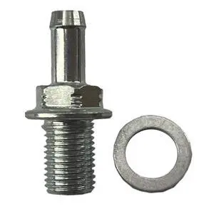 PCV Valve Assembly 17130-RBB-A01 Crankcase Ventilation Valve, High-Temperature & Corrosion Resistant Compatible with SX Accord Civic Crosstour CR-V PCV Valve Assembly 17130-RBB-A01 Crankcase Ventilation Valve, High-Temperature & Corrosion Resistant Compatible with SX Accord Civic Crosstour CR-V