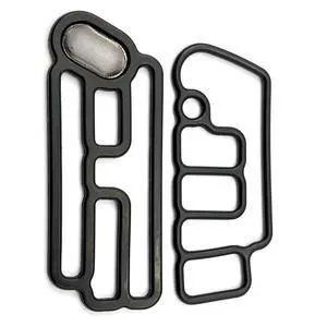 Cylinder Head VVT VTEC Solenoid Spool Valve Gasket Compatible with RDX Accord Crosstour Odyssey Pilot 3.5L 15815-R70-A01,15845-R70-A01,918-056 Cylinder Head VVT VTEC Solenoid Spool Valve Gasket Compatible with RDX Accord Crosstour Odyssey Pilot 3.5L 15815-R70-A01,15845-R70-A01,918-056