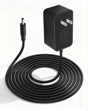 12V 3A Power Supply AC to DC 3.5mm x 1.35mm Adapter Supply AC 100-240V to DC 12V Transformer for CCTV Camera Router etc Devices - 4.92 FT 12V 3A Power Supply AC to DC 3.5mm x 1.35mm Adapter Supply AC 100-240V to DC 12V Transformer for CCTV Camera Router etc Devices - 4.92 FT