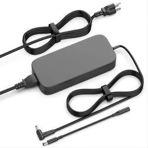 180W AC Laptop Charger Compatible with Asus TUF Gaming A15 F15 A17 F17 Series; FX506, FX517, FX706, FX766, FX505, FX566, FX705, FX86, FA506, FA706; ADP-180TB H, ADP-180MB F Power Adapter Supply 180W AC Laptop Charger Compatible with Asus TUF Gaming A15 F15 A17 F17 Series; FX506, FX517, FX706, FX766, FX505, FX566, FX705, FX86, FA506, FA706; ADP-180TB H, ADP-180MB F Power Adapter Supply