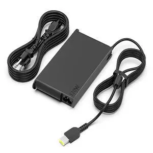 170W AC Laptop Charger Compatible with Lenovo ThinkPad | P1 P50 P51 P52 P53 P70 P71 P73 P15 P17 P15v P15g, T15g T15p W540 W541 T540P, PA-1171-71, Power Adapter Supply 170W AC Laptop Charger Compatible with Lenovo ThinkPad | P1 P50 P51 P52 P53 P70 P71 P73 P15 P17 P15v P15g, T15g T15p W540 W541 T540P, PA-1171-71, Power Adapter Supply