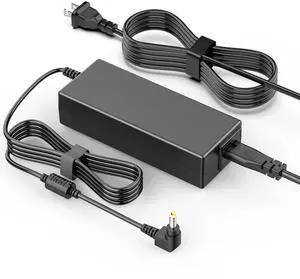 19V Power Supply Compatible with Asus Monitor 27 24 23 22 inch VX238H, VX238H-W, VX228, VX228H, VX248, VX248H, MX279H, VX239H, VX279H, VX229H, MX239H, LS248H, VG278Q Gaming Monitor Power Cord 19V Power Supply Compatible with Asus Monitor 27 24 23 22 inch VX238H, VX238H-W, VX228, VX228H, VX248, VX248H, MX279H, VX239H, VX279H, VX229H, MX239H, LS248H, VG278Q Gaming Monitor Power Cord