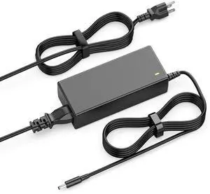 65W 45W AC Charger Compatible with Dell Inspiron 15 3000 5000 Series 3500 3501 3502 3520 3535 3581 3582 3583 3590 3593 3595 5501 5510 5515 5570 5590 5591 5593 Laptop Charger Power Supply Cord 65W 45W AC Charger Compatible with Dell Inspiron 15 3000 5000 Series 3500 3501 3502 3520 3535 3581 3582 3583 3590 3593 3595 5501 5510 5515 5570 5590 5591 5593 Laptop Charger Power Supply Cord