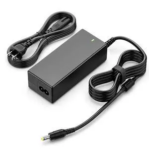 12V AC Power Cord Charger for Dell Monitor 27" 24" 23" 22" 21.5" Screen S2316H S2316M S2318HN S2318NC S2340L S2340LC 2240TB S2340M S2340MC S2440L S2240LC S2740L S2740LB Monitor Power Supply Cord 12V AC Power Cord Charger for Dell Monitor 27" 24" 23" 22" 21.5" Screen S2316H S2316M S2318HN S2318NC S2340L S2340LC 2240TB S2340M S2340MC S2440L S2240LC S2740L S2740LB Monitor Power Supply Cord