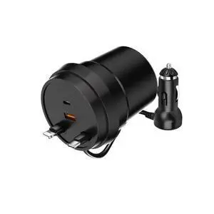 i Phone 17 16 Retractable Car Charger,Cars Adapter USB C Fast Charger,4 in 1 Car AccessoriesChristmas for Gifts for Men Women,Compatible with iPhone 17 16 15/15 Pro Max/14/13/12/11,Galaxy,Pixel i Phone 17 16 Retractable Car Charger,Cars Adapter USB C Fast Charger,4 in 1 Car AccessoriesChristmas for Gifts for Men Women,Compatible with iPhone 17 16 15/15 Pro Max/14/13/12/11,Galaxy,Pixel