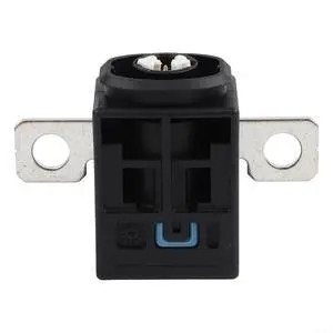 Model S X 2016+ Model 3 2017+ Power Off Fuse Cut Off Replacement Supporting 1044635-00-A Function(White) Model S X 2016+ Model 3 2017+ Power Off Fuse Cut Off Replacement Supporting 1044635-00-A Function(White)