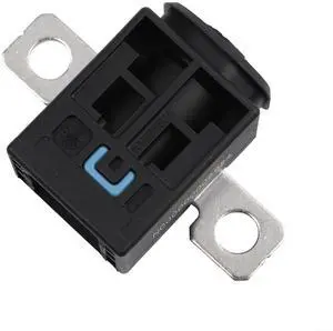 Model S X 2016+ Model 3 2017+ Power Off Fuse Cut Off Replacement Supporting 1044635-00-A Function(Yellow) Model S X 2016+ Model 3 2017+ Power Off Fuse Cut Off Replacement Supporting 1044635-00-A Function(Yellow)