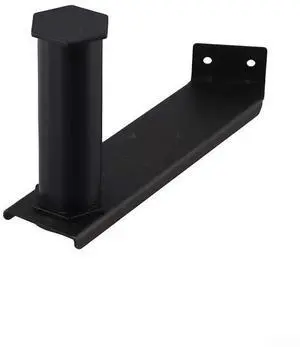 Filament Holder 2 Neo/Plus/Max, Metal for 3D Printer Filament Bracket with 60° Tilted Design, High Temperature Resistant, Black Filament Holder 2 Neo/Plus/Max, Metal for 3D Printer Filament Bracket with 60° Tilted Design, High Temperature Resistant, Black
