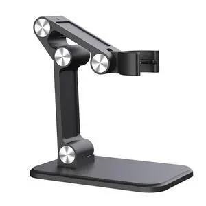 Microscope Stand Foldable and Adjustable Angle Suitable for WiFi Digital Microscope USB Electronic Magnifying Glass Microscope Stand Foldable and Adjustable Angle Suitable for WiFi Digital Microscope USB Electronic Magnifying Glass