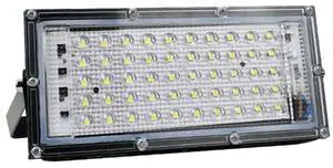 LED Flood Light Efficient Pearl Point Floodlight Outdoor Spotlight Wall Street Lamp, Garden Lighting F LED Flood Light Efficient Pearl Point Floodlight Outdoor Spotlight Wall Street Lamp, Garden Lighting F