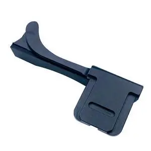 Metal Hot Shoe Thumb Rest Hand Grip for M9 M8 Camera Hotshoe Bracket Adapter Hot Shoe Cover Thumb Rest Grip B Metal Hot Shoe Thumb Rest Hand Grip for M9 M8 Camera Hotshoe Bracket Adapter Hot Shoe Cover Thumb Rest Grip B