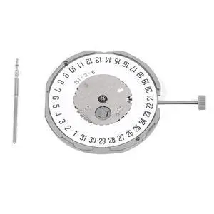 GM10/GM12 Watch Movement GM12 Six-Point Calendar+0Mm Three-Pin High- Mechanical Watch Movement Replacement GM10/GM12 Watch Movement GM12 Six-Point Calendar+0Mm Three-Pin High- Mechanical Watch Movement Replacement