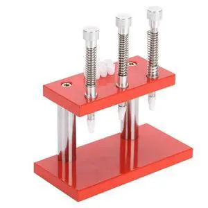3 Needle Presser Hour Minute Needle Presser Watch Watch Repair Tool for Watchmakers 3 Needle Presser Hour Minute Needle Presser Watch Watch Repair Tool for Watchmakers
