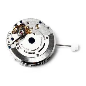 Mechanical Movement for DG3804-3 GMT Watch Accessories Watch Automatic Mechanical Movement Mechanical Movement for DG3804-3 GMT Watch Accessories Watch Automatic Mechanical Movement
