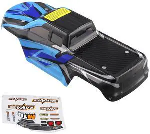HBX 16889 16889A 16890 16890A SG1601 SG1602 RC Car Body Shell and Sticker B004-INV 1/16 RC Car Parts Accessories B HBX 16889 16889A 16890 16890A SG1601 SG1602 RC Car Body Shell and Sticker B004-INV 1/16 RC Car Parts Accessories B