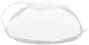 with Steam Vents Dishwasher Safe Cooking Microwave Food Cover Microwave Plate Cover Anti-Splatter Lid Kitchen Tool Easy Install Easy to Use with Steam Vents Dishwasher Safe Cooking Microwave Food Cover Microwave Plate Cover Anti-Splatter Lid Kitchen Tool Easy Install Easy to Use