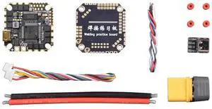 GHF722AIO-HD 40A AIO Baro OSD F722 Flight Controller BLHELIS 40A 4in1 ESC 2-6S for FPV Freestyle Cinewhoop Easy Install Easy to Use GHF722AIO-HD 40A AIO Baro OSD F722 Flight Controller BLHELIS 40A 4in1 ESC 2-6S for FPV Freestyle Cinewhoop Easy Install Easy to Use