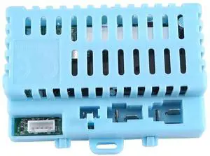 Children'S Electric Car Receiver,for Children Electric Vehicle Replacement Parts Accessories Blue Receiver Children'S Electric Car Receiver,for Children Electric Vehicle Replacement Parts Accessories Blue Receiver