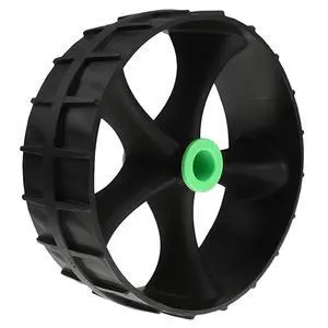 Kayak Wheel Trolley Cart Tire Strong-Bearing Replacement Wheels Adults Children Surfing Kayak Wheel Trolley Cart Tire Strong-Bearing Replacement Wheels Adults Children Surfing