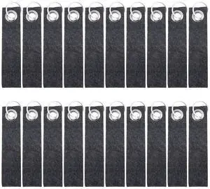 Felt Key Chain, 20 Felt Key Rings with Stainless Steel Ring, Personalised Key Chain, DIY Decoration, Craft Key Chain Felt Key Chain, 20 Felt Key Rings with Stainless Steel Ring, Personalised Key Chain, DIY Decoration, Craft Key Chain