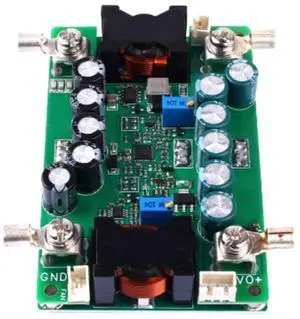2800W High-Power DC-DC Boost Converter Module Input 14-90V and Output 18-140V with Constant Voltage and Current 2800W High-Power DC-DC Boost Converter Module Input 14-90V and Output 18-140V with Constant Voltage and Current