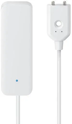 Tuya ZigBee Water Level Sensor Leakage Alarm Flood Leak Detector Smart Home Water Alert Overflow Alarm Security System Tuya ZigBee Water Level Sensor Leakage Alarm Flood Leak Detector Smart Home Water Alert Overflow Alarm Security System