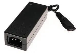 New 12V + 5V 2.5A AC Power Adapter for 4Pin IDE Hard Drive HDD CD-ROM Converter New 12V + 5V 2.5A AC Power Adapter for 4Pin IDE Hard Drive HDD CD-ROM Converter