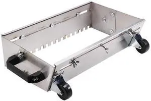 400-800mm Adjustable Square Notched Trowel Mortar Comb for Fast and Equal Application of Adhesive on The Floor 400-800mm Adjustable Square Notched Trowel Mortar Comb for Fast and Equal Application of Adhesive on The Floor