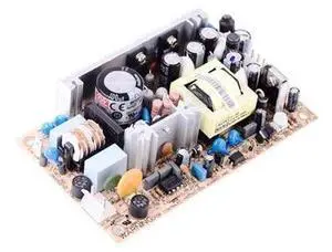 Mean Well MPT 65W 5V/15V/-15V Switching Power Supply MPT-65C AC-DC Triple Output PCB Type Power Supply Driver Converter Transformer Mean Well MPT 65W 5V/15V/-15V Switching Power Supply MPT-65C AC-DC Triple Output PCB Type Power Supply Driver Converter Transformer