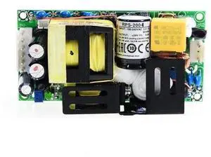 Mean Well RPS 200W 27V 5.3A Medical Switching Power SupplyRPS-200-27 Single Output PCB Type Power Supply Driver Converter Transformer Mean Well RPS 200W 27V 5.3A Medical Switching Power SupplyRPS-200-27 Single Output PCB Type Power Supply Driver Converter Transformer