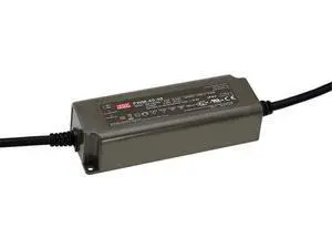 MW Mean Well PWM-40-12 12V 3.34A 40W PWM Output LED Power Supply with PFC MW Mean Well PWM-40-12 12V 3.34A 40W PWM Output LED Power Supply with PFC