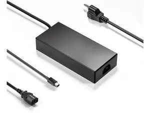 240W Laptop Charger ADP-240EB B with Rectangle Conn Fit for ASUS ROG Zephyrus G16 GU605 GU605C GU605M TUF Gaming A16 FA608 FA608U FA608W (2024-2025), ProArt P16 PX13 H7606 HN7306, 20V 12A AC Adapter 240W Laptop Charger ADP-240EB B with Rectangle Conn Fit for ASUS ROG Zephyrus G16 GU605 GU605C GU605M TUF Gaming A16 FA608 FA608U FA608W (2024-2025), ProArt P16 PX13 H7606 HN7306, 20V 12A AC Adapter