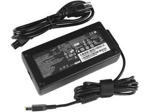 170W AC Charger for Lenovo ADL170SCC2A ADL170SCC2A ADL170SDC3A 5A11K67849 LOQ 15IAX9I 15IRH8 ThinkPad P16 P1 P16v IdeaPad Pro 5 Legion Slim 5 Yoga AIO 9 ThinkStation P360 Ultra 170W AC Charger for Lenovo ADL170SCC2A ADL170SCC2A ADL170SDC3A 5A11K67849 LOQ 15IAX9I 15IRH8 ThinkPad P16 P1 P16v IdeaPad Pro 5 Legion Slim 5 Yoga AIO 9 ThinkStation P360 Ultra