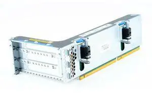 719073-B21 PCI-E PCIE Riser Card For DL380 DL388 Gen9 G9 Server 777283-001 729810-001 719073-B21 PCI-E PCIE Riser Card For DL380 DL388 Gen9 G9 Server 777283-001 729810-001