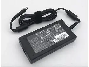 Genuine 120W AC/DC Adapter Compatible with HP Thunderbolt Dock 120W G2 2UK37AA#ABA HSN-IX01 Docking Station Port Replicator 120watt 120 Watt Power Supply Cord Battery Charger Cable PSU Mains Genuine 120W AC/DC Adapter Compatible with HP Thunderbolt Dock 120W G2 2UK37AA#ABA HSN-IX01 Docking Station Port Replicator 120watt 120 Watt Power Supply Cord Battery Charger Cable PSU Mains