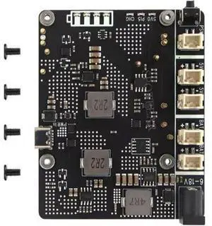 X1203 Uninterrupted Backup Power Supply Expansion Module Uninterrupted Power Manager for Mainboard with X1203 Uninterrupted Backup Power Supply Expansion Module Uninterrupted Power Manager for Mainboard with