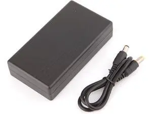 1 2V2A 22.2W UPS Uninterrupted back up power supply mini battery 1 2V2A 22.2W UPS Uninterrupted back up power supply mini battery