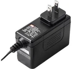 Mean Well SGA Series 60W 12V 5A Power Supply Adapter SGA60U12-P1J Industrial Mean Well SGA Series 60W 12V 5A Power Supply Adapter SGA60U12-P1J Industrial